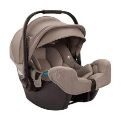 Nuna PIPA RX Infant Car Seat With Relx Base -Baby Product Specialty Store Nuna PIPA RX Infant Car Seat With Relx Base Cedar 12