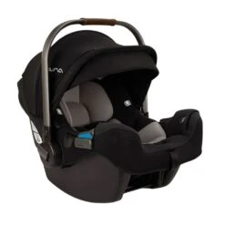 Nuna PIPA RX Infant Car Seat With Relx Base