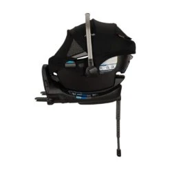 Nuna PIPA RX Infant Car Seat With Relx Base -Baby Product Specialty Store Nuna PIPA RX Infant Car Seat With Relx Base caviar 10