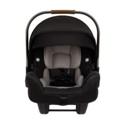 Nuna PIPA RX Infant Car Seat With Relx Base -Baby Product Specialty Store Nuna PIPA RX Infant Car Seat With Relx Base caviar 4