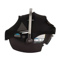 Nuna PIPA RX Infant Car Seat With Relx Base -Baby Product Specialty Store Nuna PIPA RX Infant Car Seat With Relx Base caviar 8