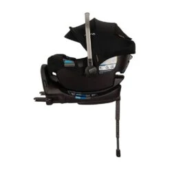 Nuna PIPA RX Infant Car Seat With Relx Base -Baby Product Specialty Store Nuna PIPA RX Infant Car Seat With Relx Base caviar 9