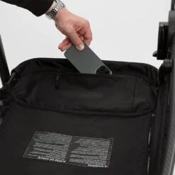 Nuna SWIV Stroller -Baby Product Specialty Store Nuna SWIV Stroller Caviar 11