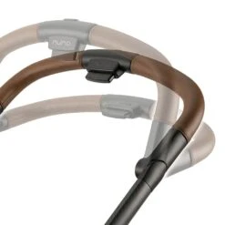 Nuna SWIV Stroller -Baby Product Specialty Store Nuna SWIV Stroller Caviar 9