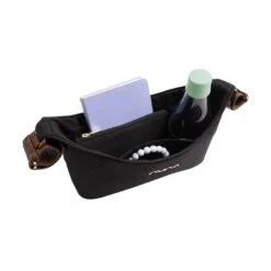 Nuna Stroller Organizer 18 Nuna Stroller Organizer -Baby Product Specialty Store Nuna Stroller Organizer Caviar 4