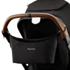 Nuna Stroller Organizer 19 Nuna Stroller Organizer -Baby Product Specialty Store Nuna Stroller Organizer Caviar 5
