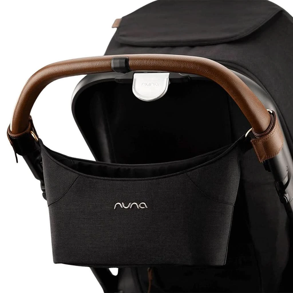 Nuna Stroller Organizer 7 Nuna Stroller Organizer - Image 5