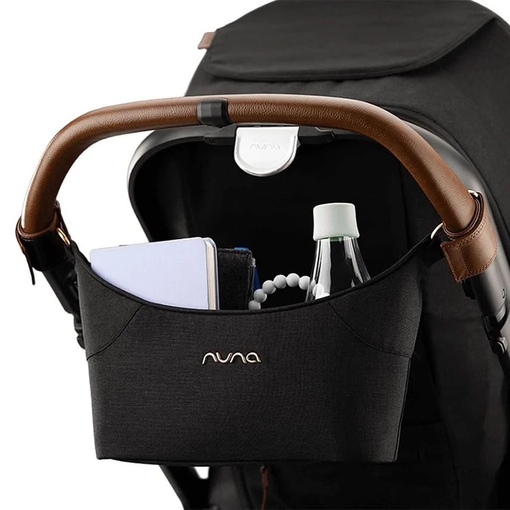 Nuna Stroller Organizer 9 Nuna Stroller Organizer - Image 7