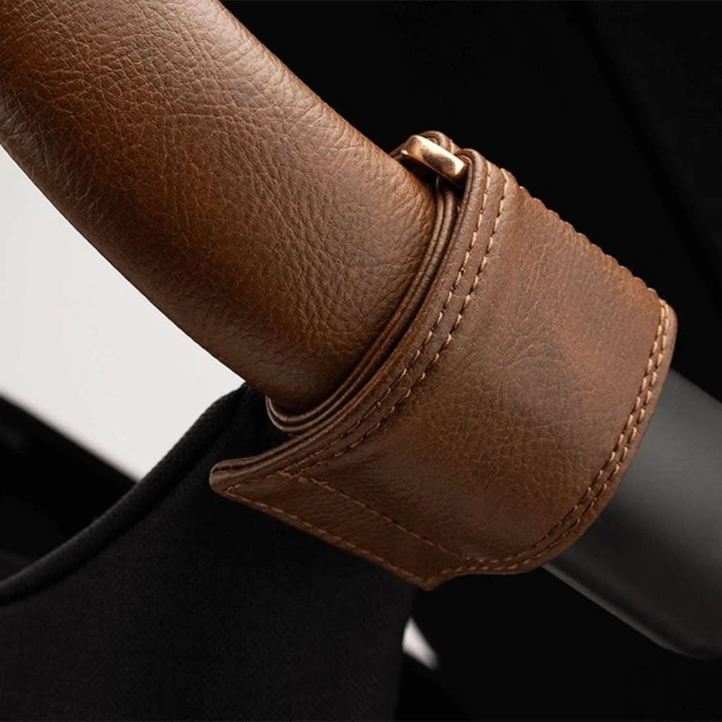 Nuna Stroller Organizer 10 Nuna Stroller Organizer - Image 8