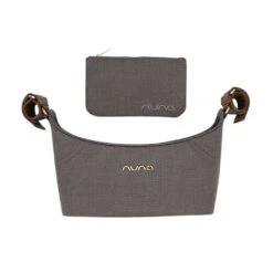 Nuna Stroller Organizer 27 Nuna Stroller Organizer -Baby Product Specialty Store Nuna Stroller Organizer Graphite
