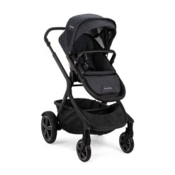 Nuna Demi Grow Stroller 2022 With Accessories