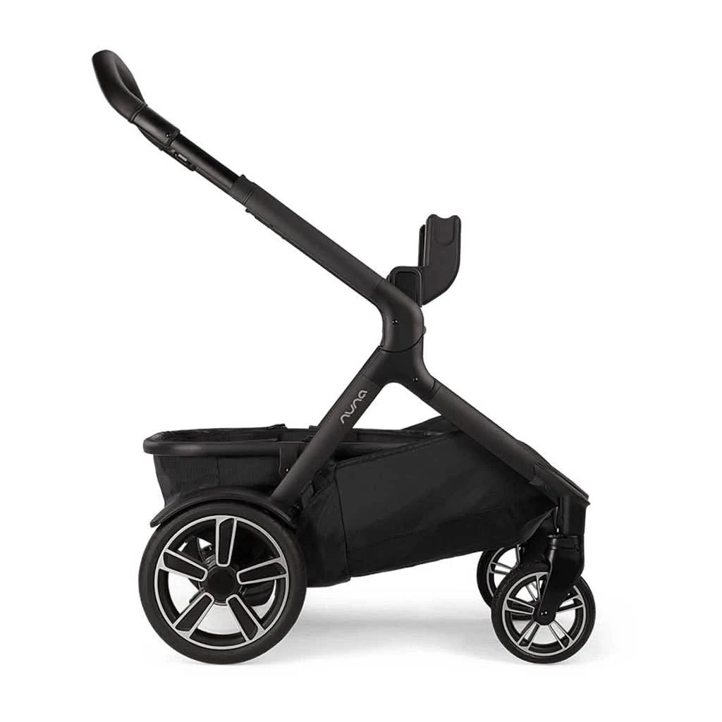 Nuna Demi Grow Stroller 2022 With Accessories 12 Nuna Demi Grow Stroller 2022 With Accessories - Image 10