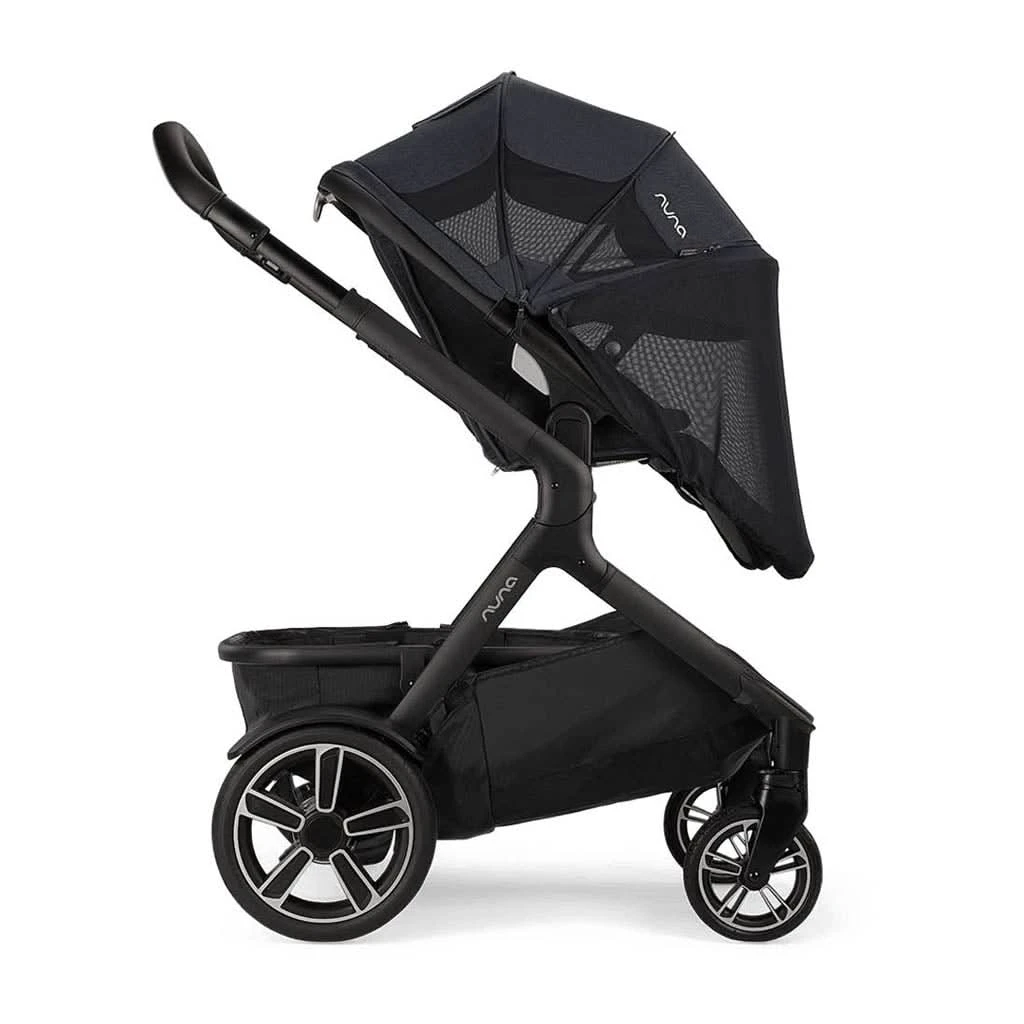 Nuna Demi Grow Stroller 2022 With Accessories 7 Nuna Demi Grow Stroller 2022 With Accessories - Image 5