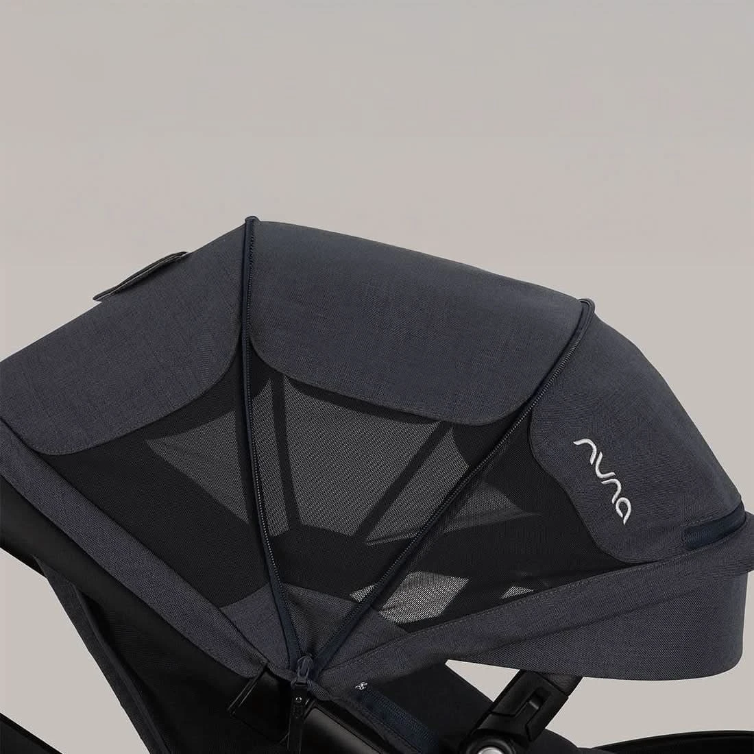 Nuna Demi Grow Stroller 2022 With Accessories 8 Nuna Demi Grow Stroller 2022 With Accessories - Image 6