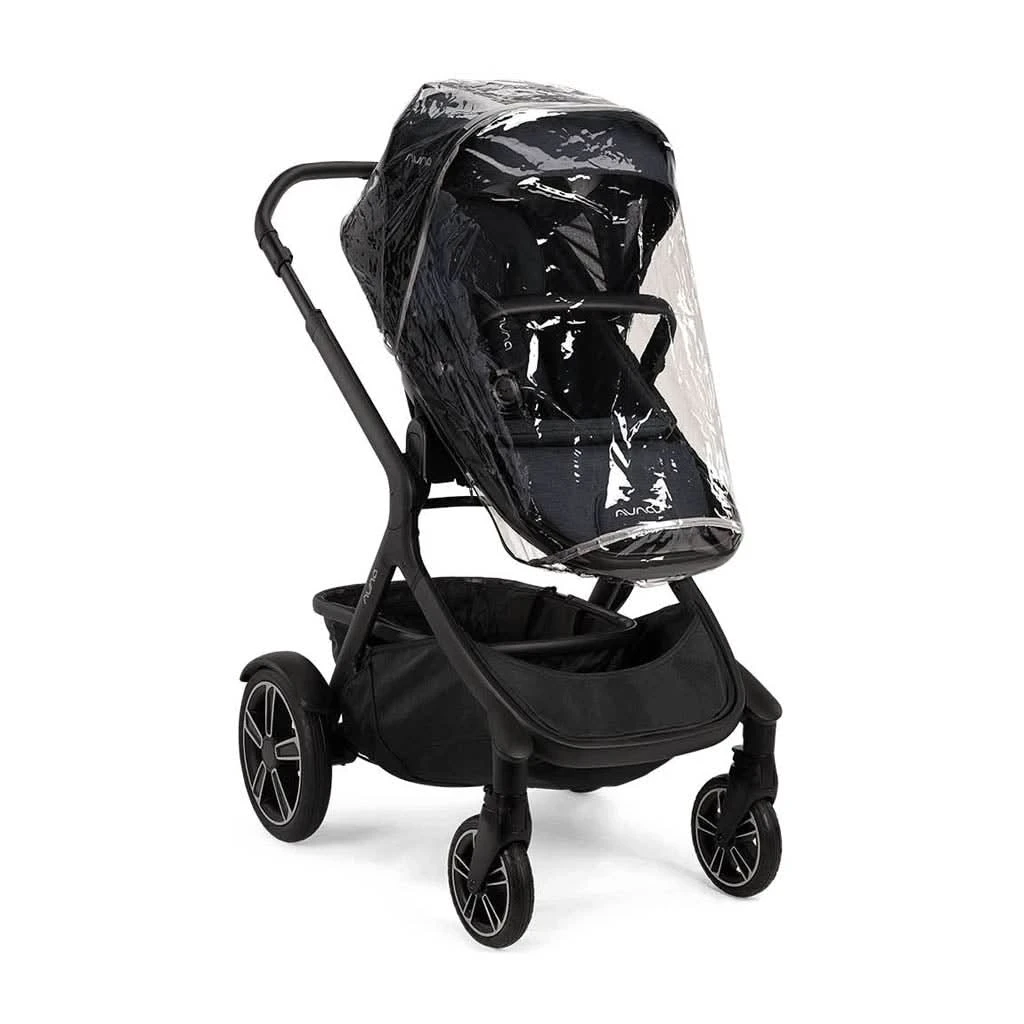 Nuna Demi Grow Stroller 2022 With Accessories 9 Nuna Demi Grow Stroller 2022 With Accessories - Image 7