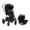 Nuna Mixx Next Stroller + PIPA Aire RX Travel System 2 Nuna Mixx Next Stroller + PIPA Aire RX Travel System -Baby Product Specialty Store Nuna Mixx Next Stroller plus PIPA Aire RX Travel System 1