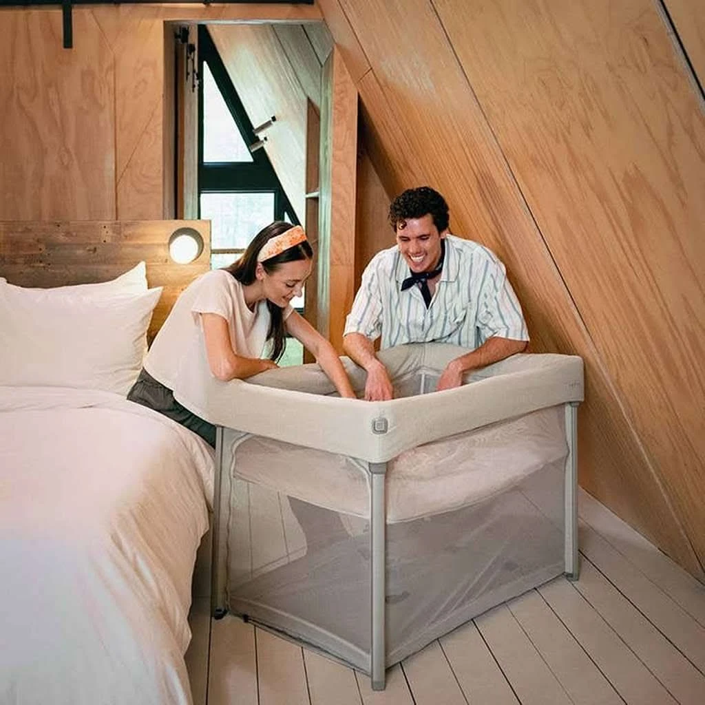 Nuna PAAL Playard 4 Nuna PAAL Playard - Image 2