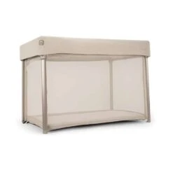 Nuna PAAL Playard 21 Nuna PAAL Playard -Baby Product Specialty Store Nuna PAAL Playard Side