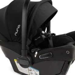 Nuna SWIV + PIPA Urbn Travel System 29 Nuna SWIV + PIPA Urbn Travel System -Baby Product Specialty Store Nuna SWIV PIPA Urbn Travel System Caviar 10