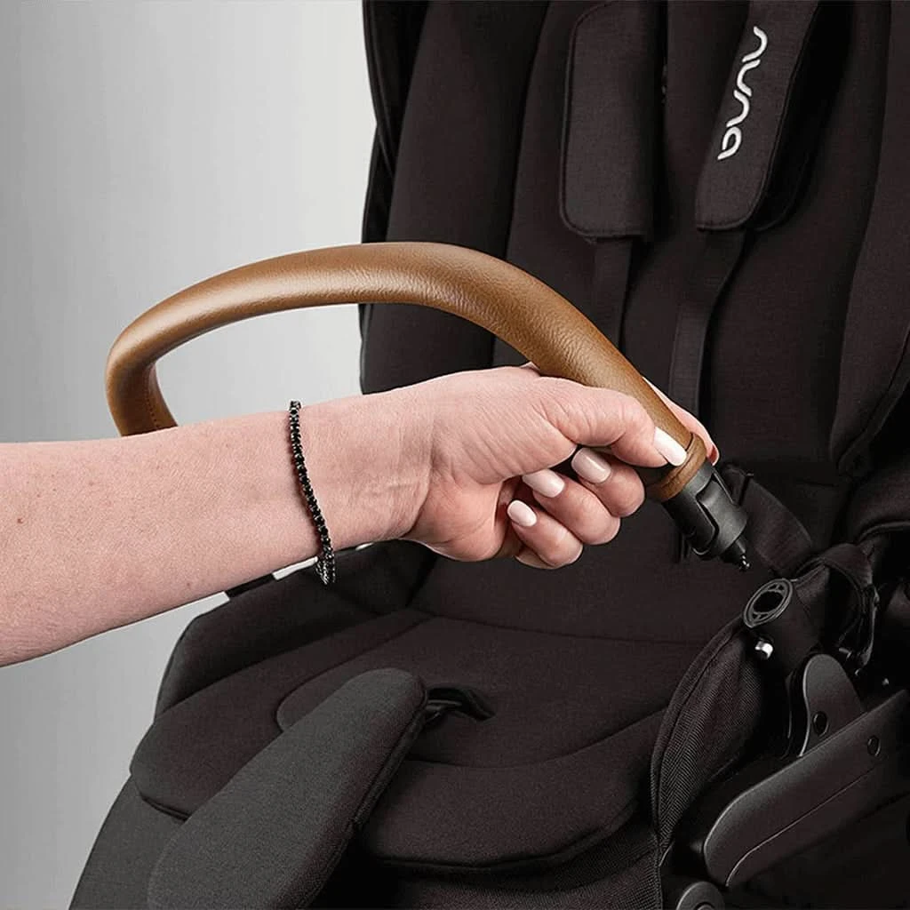 Nuna SWIV + PIPA Urbn Travel System 14 Nuna SWIV + PIPA Urbn Travel System - Image 12