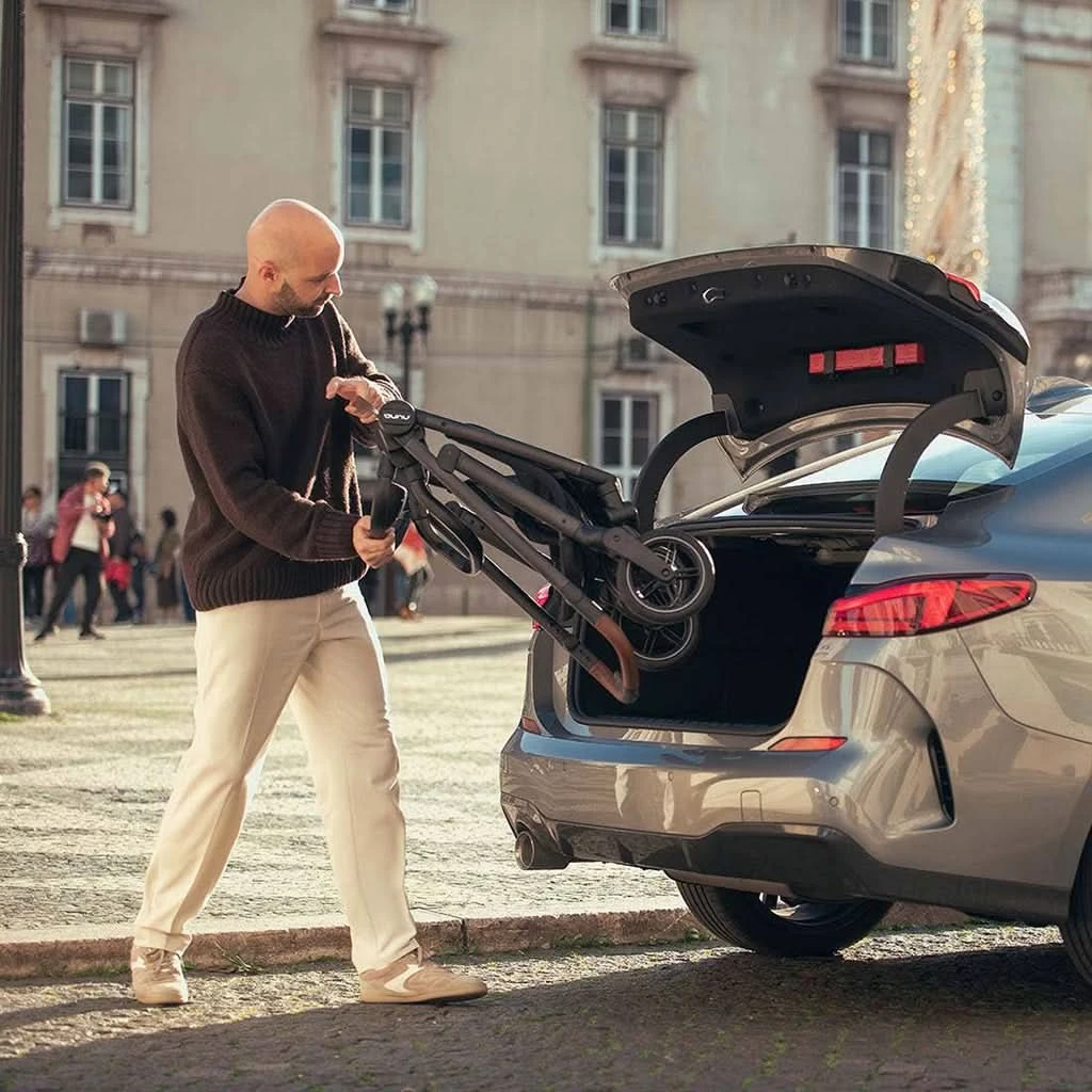 Nuna SWIV + PIPA Urbn Travel System 17 Nuna SWIV + PIPA Urbn Travel System - Image 15