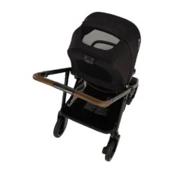 Nuna SWIV + PIPA Urbn Travel System 23 Nuna SWIV + PIPA Urbn Travel System -Baby Product Specialty Store Nuna SWIV PIPA Urbn Travel System Caviar 4