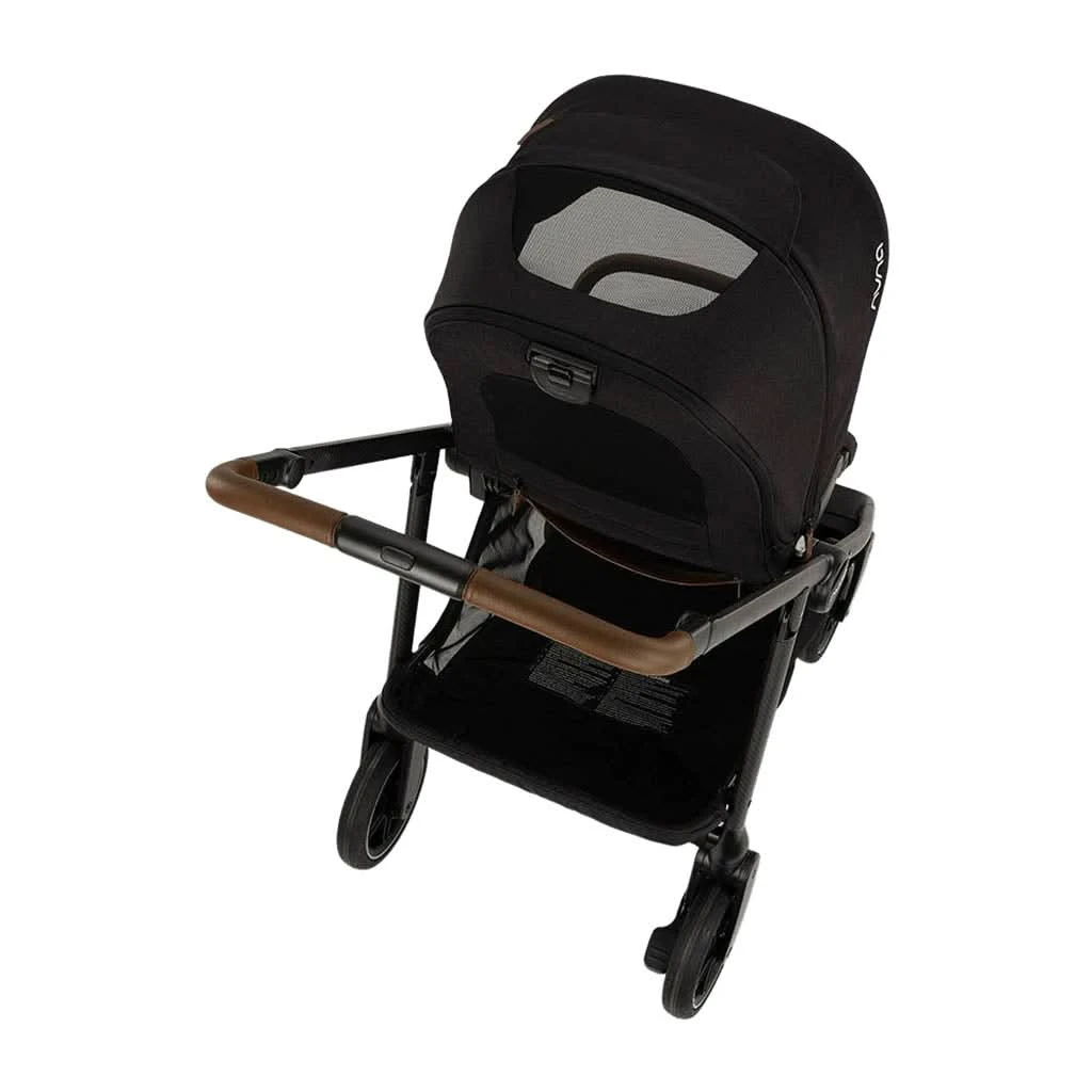 Nuna SWIV + PIPA Urbn Travel System 7 Nuna SWIV + PIPA Urbn Travel System - Image 5