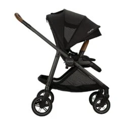 Nuna SWIV + PIPA Urbn Travel System 24 Nuna SWIV + PIPA Urbn Travel System -Baby Product Specialty Store Nuna SWIV PIPA Urbn Travel System Caviar 5