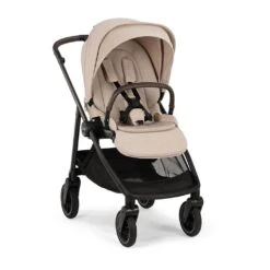 Nuna SWIV Stroller -Baby Product Specialty Store Nuna SWIV Stroller Biscotti 14