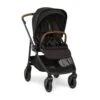 Nuna SWIV Stroller 1 Nuna SWIV Stroller -Baby Product Specialty Store Nuna SWIV Stroller Caviar 1