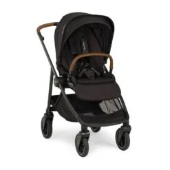 Nuna SWIV Stroller -Baby Product Specialty Store Nuna SWIV Stroller Caviar 10