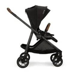 Nuna SWIV Stroller -Baby Product Specialty Store Nuna SWIV Stroller Caviar 3