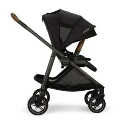 Nuna SWIV Stroller -Baby Product Specialty Store Nuna SWIV Stroller Caviar 4