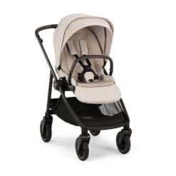 Nuna SWIV Stroller -Baby Product Specialty Store Nuna SWIV Stroller Chai 18