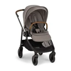Nuna SWIV Stroller -Baby Product Specialty Store Nuna SWIV Stroller Granite 16