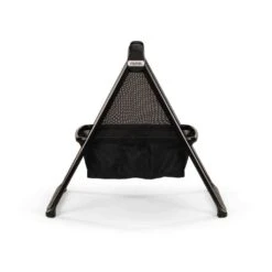 Nuna SWIV & TRIV Series Bassinet + Stand -Baby Product Specialty Store Nuna SWIV TRIV Series Bassinet Stand Caviar 13