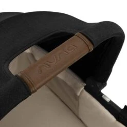 Nuna SWIV & TRIV Series Bassinet + Stand -Baby Product Specialty Store Nuna SWIV TRIV Series Bassinet Stand Caviar 8