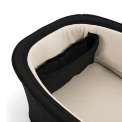 Nuna SWIV & TRIV Series Bassinet + Stand -Baby Product Specialty Store Nuna SWIV TRIV Series Bassinet Stand Caviar 9