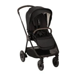 Nuna TRIV Next+ PIPA Urbn Generation Travel System 25 Nuna TRIV Next+ PIPA Urbn Generation Travel System -Baby Product Specialty Store Nuna TRIV next plus PIPA urbn Travel System Caviar 4