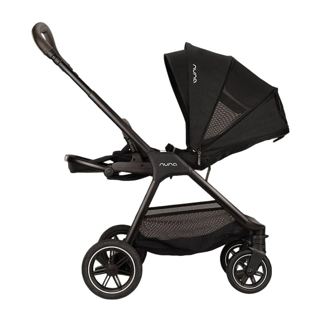 Nuna TRIV Next+ PIPA Urbn Generation Travel System 7 Nuna TRIV Next+ PIPA Urbn Generation Travel System - Image 5