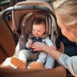 Nuna TRVL Lx + PIPA Urbn Travel System 39 Nuna TRVL Lx + PIPA Urbn Travel System -Baby Product Specialty Store Nuna TRVL lx PIPA Urbn Travel System Cedar