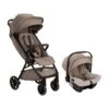 Nuna TRVL Lx + PIPA Urbn Travel System -Baby Product Specialty Store Nuna TRVL lx PIPA Urbn Travel System Cedar 1