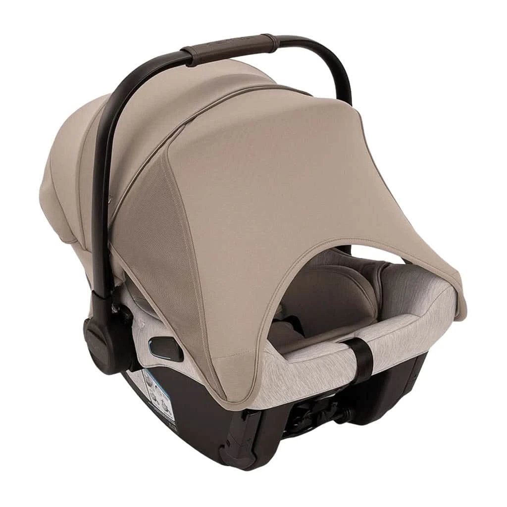 Nuna TRVL Lx + PIPA Urbn Travel System 11 Nuna TRVL Lx + PIPA Urbn Travel System - Image 9
