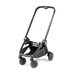 Peg Perego City Loop Chassis -Baby Product Specialty Store Peg Perego City Loop Chassis Black 3