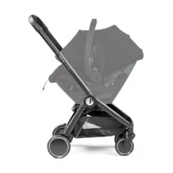 Peg Perego City Loop Chassis -Baby Product Specialty Store Peg Perego City Loop Chassis Black 4