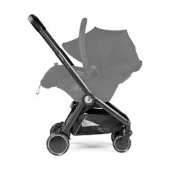 Peg Perego City Loop Chassis -Baby Product Specialty Store Peg Perego City Loop Chassis Black 6