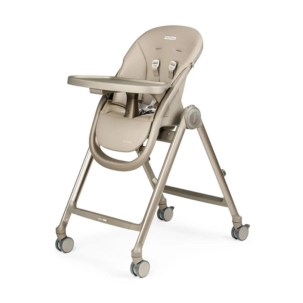Peg Perego Living High Chair 3 Peg Perego Living High Chair