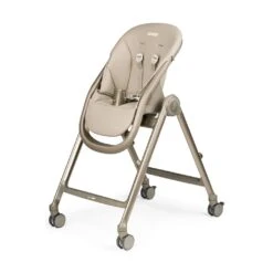 Peg Perego Living High Chair 16 Peg Perego Living High Chair -Baby Product Specialty Store Peg Perego Living High Chair Space Sand 3