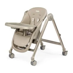 Peg Perego Living High Chair 19 Peg Perego Living High Chair -Baby Product Specialty Store Peg Perego Living High Chair Space Sand 6
