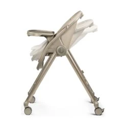 Peg Perego Living High Chair 21 Peg Perego Living High Chair -Baby Product Specialty Store Peg Perego Living High Chair Space Sand 8